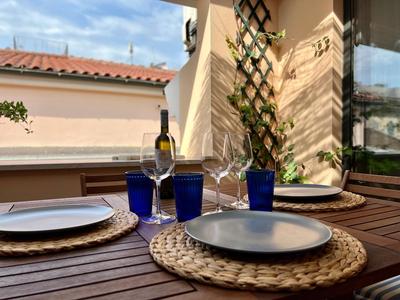 Loft62 - Centralissimo e tranquillo con parcheggio