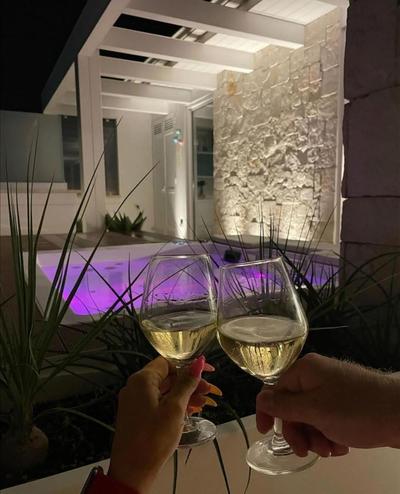 SKY GARDEN locazione turistica