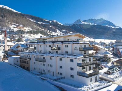 Suites Nauders by mein Almhof Superior