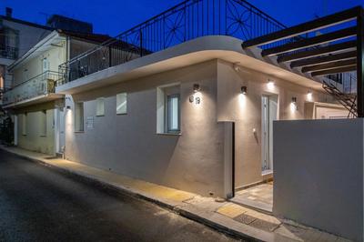 Central Corner Apts - Charming Apartments for 3 in the Heart of the City Perfect for Memorable Summer Experiences By Villa Mana Gers
