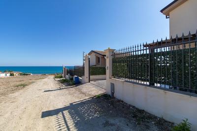 Villetta a mare Licata