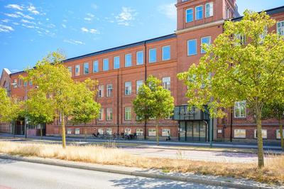 Forenom Aparthotel Malmö Varvsstaden