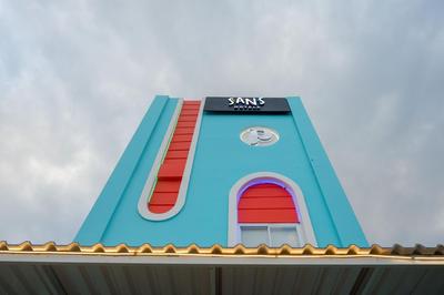 Sans Hotel Pippo Yogyakarta by RedDoorz