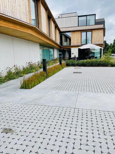 Hotel Bell-X Kortrijk-Wevelgem