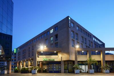 ibis Styles Toulon Centre Port