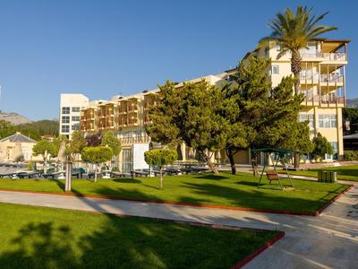 Corendon Hydros Club Kemer