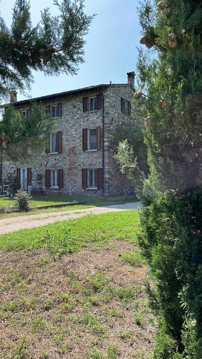 Casa Dolce Casa Country House