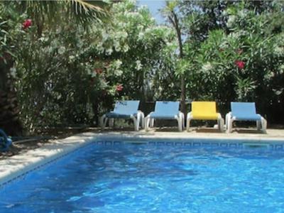 Sunny Costa Brava Getaway with Big Private Terrace