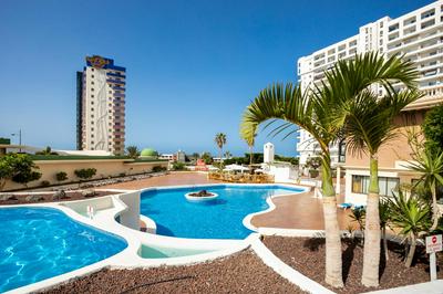 Paradise Flat near Hard Rock with pool