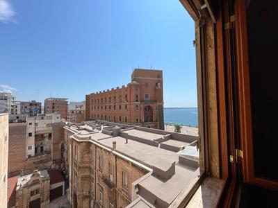 Aragona Luxury Apartment - Fronte Mare