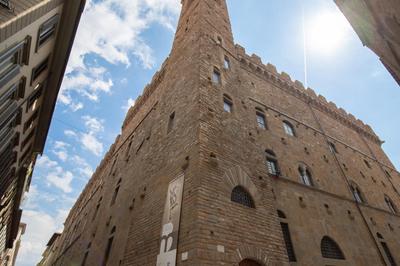 Signoria Guest House Florence