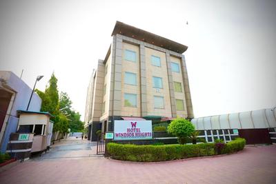 Hotel Windsor Heights