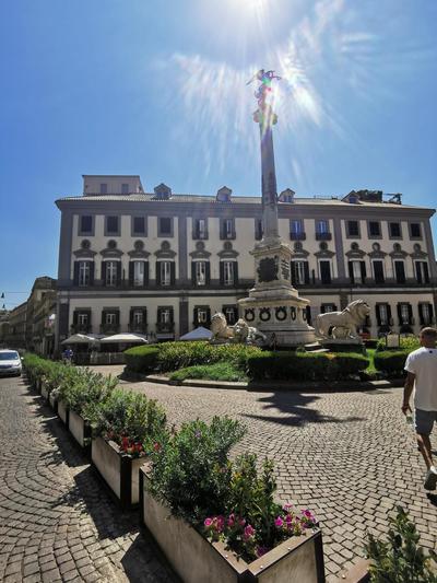 Napoli Centro Chiaia