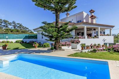 Finca Tres Chimeneas