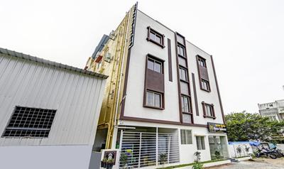 Super Hotel O Royal Suites