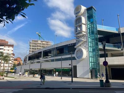 Gascona 26 - Pleno centro, Muy tranquilo, Parking gratis en mismo edificio, Ascensor, Wifi