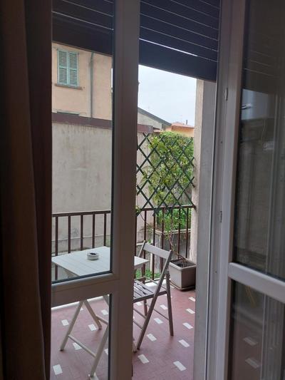 Pitentino Quattro Apartment