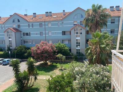 Delizioso Trilocale a due passi dal mare di Albenga