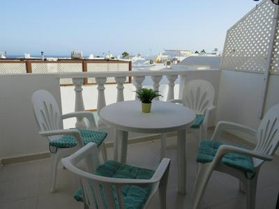 lidl Bright Central Two Bed Apartment PDC