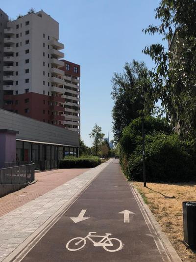 Appartamento 70 mq "La Casa di Cri"