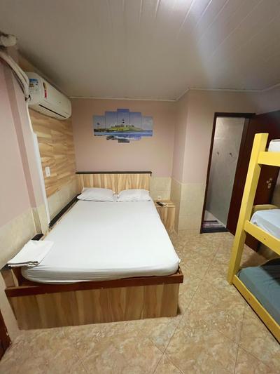 Apartamento Praia em Salvador Terreo