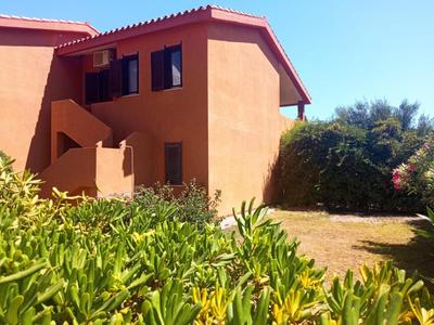 Villette AmareSardegna Rei Playa