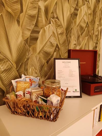 Ai Castelli Apartment - Locazione Turistica CIN IT58060C2FHNREG9A