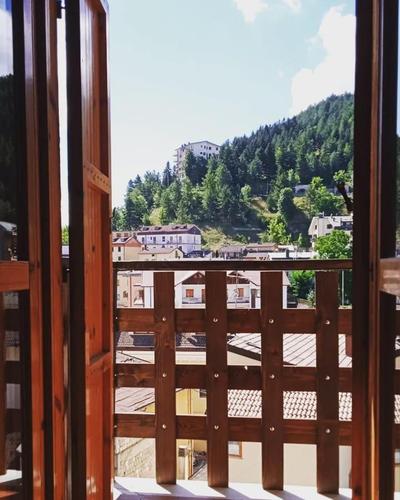 La Tua Casa a Roccaraso
