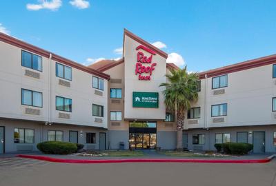 HomeTowne Studios by Red Roof San Antonio - SeaWorld Northwest, Zdjęcie 2
