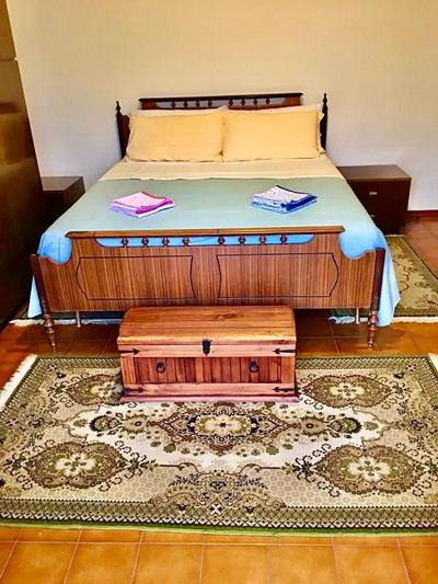 Casa vacanze alla fonte del Rubicone-via strigara serra 39 A