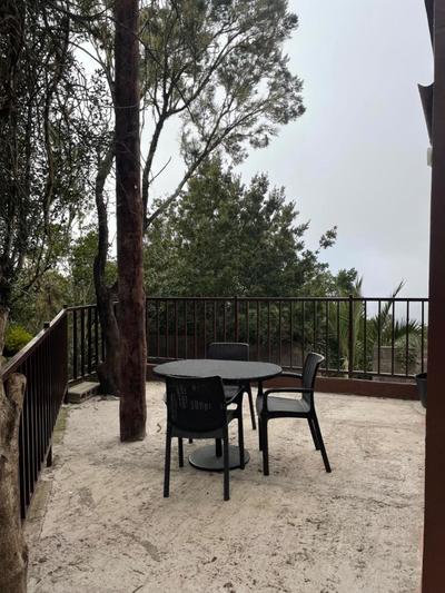 Casa Camino Los Chorros
