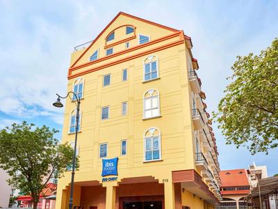 ibis budget Singapore Joo Chiat