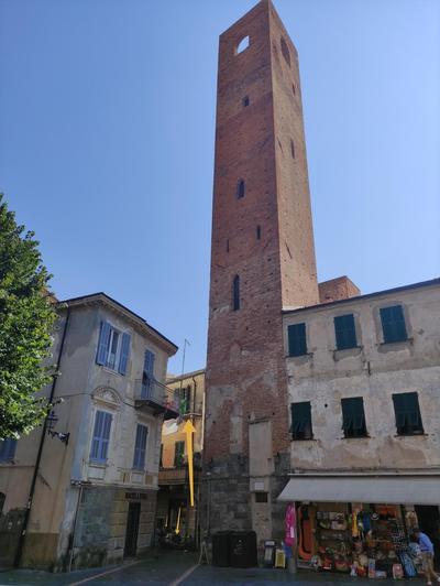 Appartamento Tra Le Torri