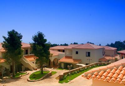 Club Esse Cala Gonone