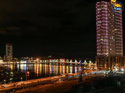 Coastal House Nha Trang