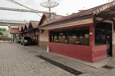 Urbanview Hotel Good Palembang by RedDoorz