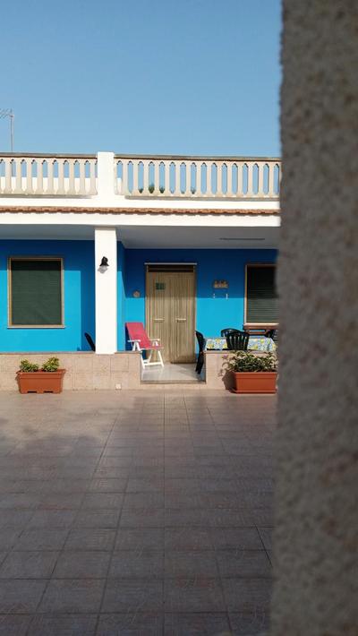 Villa Miramare