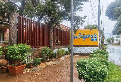 RedDoorz @ Los Ecijanos Inn Pangasinan