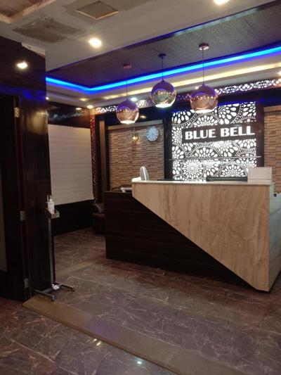 Hotel Blue Bell