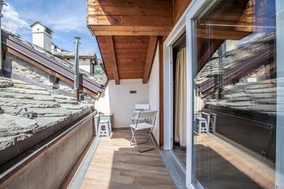 L'Atelier du Temps - La Maisonette Blanche