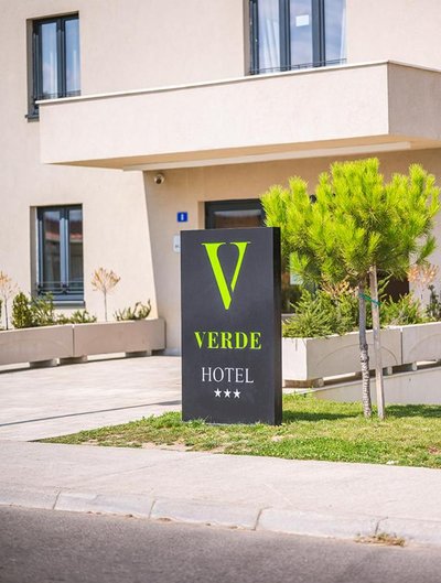 Hotel Verde