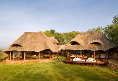 Elewana Elsa's Kopje