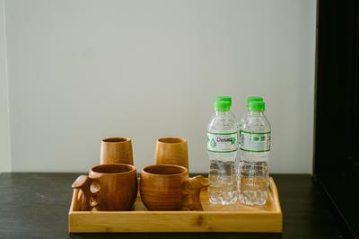 Mộc Homestay GrandWorld Phú Quốc