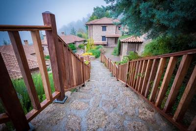 Pliadon Gi Mountain Resort & Spa