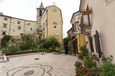 Casetta la Crus - Romantic house