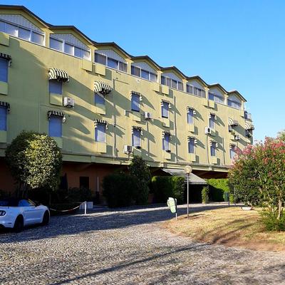Casa Matilde