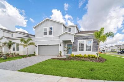 8 Bedroom 6 Bathroom Resort Home villa