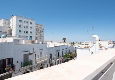 Casa Graziella - comfort e vista in città