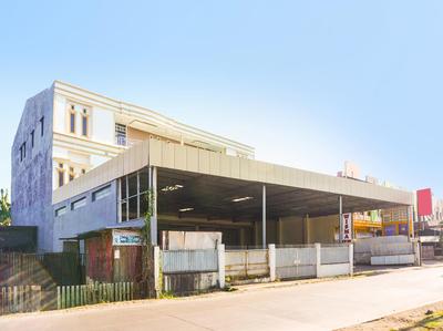 OYO Flagship 91534 Wisma Metro Permai