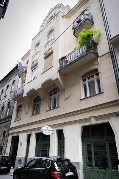 Super Comfort Apartment With 3 Rooms Next To Opera